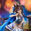 Uma Musume Pretty Derby PVC Szobor 1/7 Vivlos 24 cm