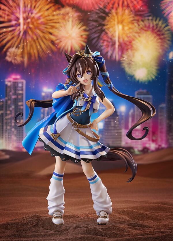 Uma Musume Pretty Derby PVC Szobor 1/7 Vivlos 24 cm