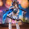 Uma Musume Pretty Derby PVC Szobor 1/7 Vivlos 24 cm