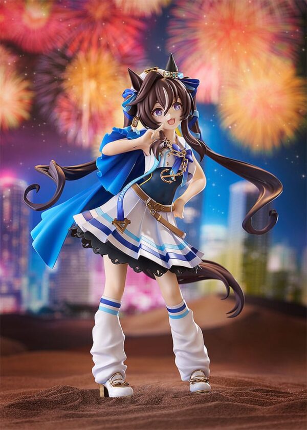 Uma Musume Pretty Derby PVC Szobor 1/7 Vivlos 24 cm