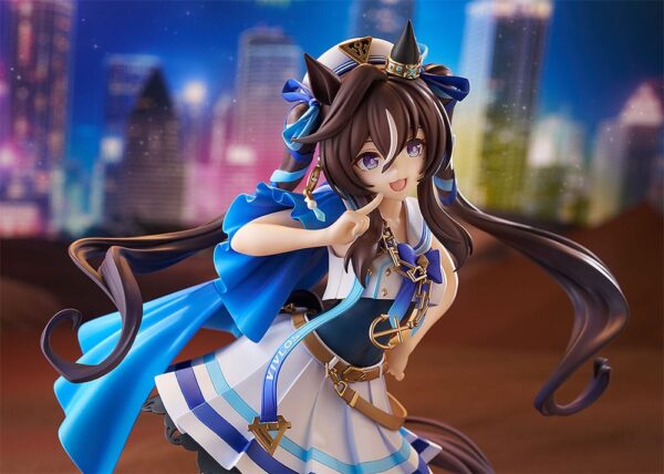 Uma Musume Pretty Derby PVC Szobor 1/7 Vivlos 24 cm