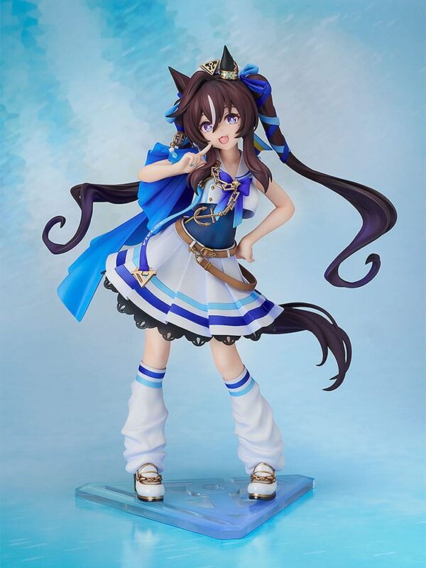 Uma Musume Pretty Derby PVC Szobor 1/7 Vivlos 24 cm