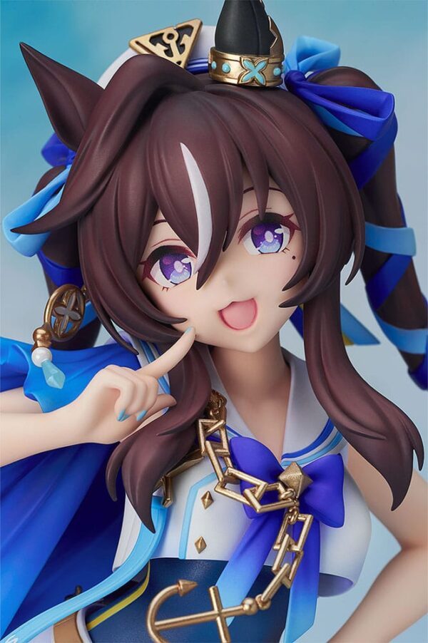 Uma Musume Pretty Derby PVC Szobor 1/7 Vivlos 24 cm
