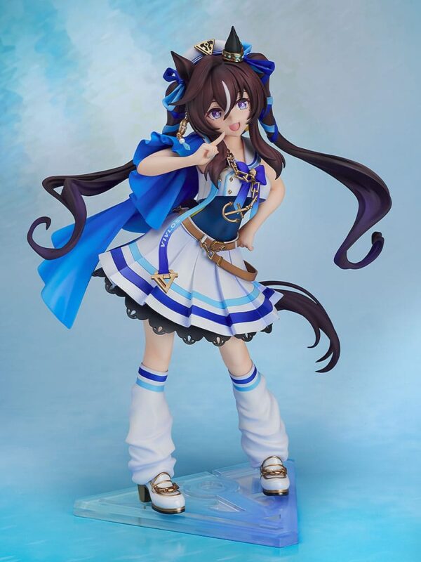 Uma Musume Pretty Derby PVC Szobor 1/7 Vivlos 24 cm