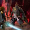 The Legend of Zelda Tears of the Kingdom Figma Akció Figura Ganondorf Tears of the Kingdom Ver. 19 cm