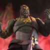 The Legend of Zelda Tears of the Kingdom Figma Akció Figura Ganondorf Tears of the Kingdom Ver. 19 cm