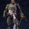 The Legend of Zelda Tears of the Kingdom Figma Akció Figura Ganondorf Tears of the Kingdom Ver. 19 cm