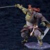 The Legend of Zelda Tears of the Kingdom Figma Akció Figura Ganondorf Tears of the Kingdom Ver. 19 cm