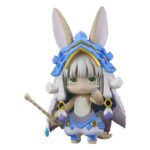 Made in Abyss: The Golden City of the Scorching Sun Nendoroid Akció Figura Nanachi: New Outfit Ver. 13 cm