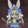 Made in Abyss: The Golden City of the Scorching Sun Nendoroid Akció Figura Nanachi: New Outfit Ver. 13 cm