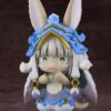 Made in Abyss: The Golden City of the Scorching Sun Nendoroid Akció Figura Nanachi: New Outfit Ver. 13 cm