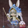 Made in Abyss: The Golden City of the Scorching Sun Nendoroid Akció Figura Nanachi: New Outfit Ver. 13 cm