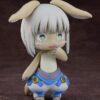 Made in Abyss: The Golden City of the Scorching Sun Nendoroid Akció Figura Nanachi: New Outfit Ver. 13 cm