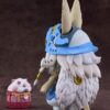 Made in Abyss: The Golden City of the Scorching Sun Nendoroid Akció Figura Nanachi: New Outfit Ver. 13 cm