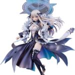 King's Proposal PVC Szobor 1/7 Saika Kuozaki 36 cm
