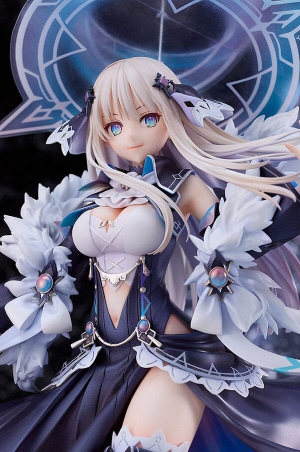 King's Proposal PVC Szobor 1/7 Saika Kuozaki 36 cm