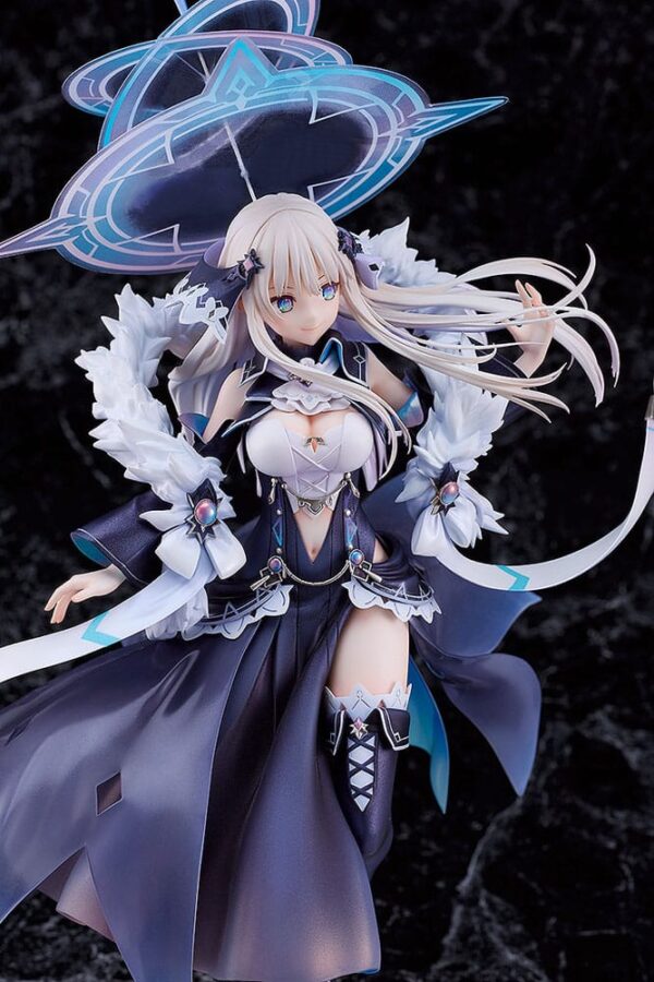 King's Proposal PVC Szobor 1/7 Saika Kuozaki 36 cm