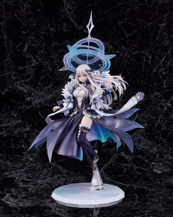 King's Proposal PVC Szobor 1/7 Saika Kuozaki 36 cm