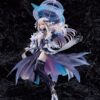 King's Proposal PVC Szobor 1/7 Saika Kuozaki 36 cm