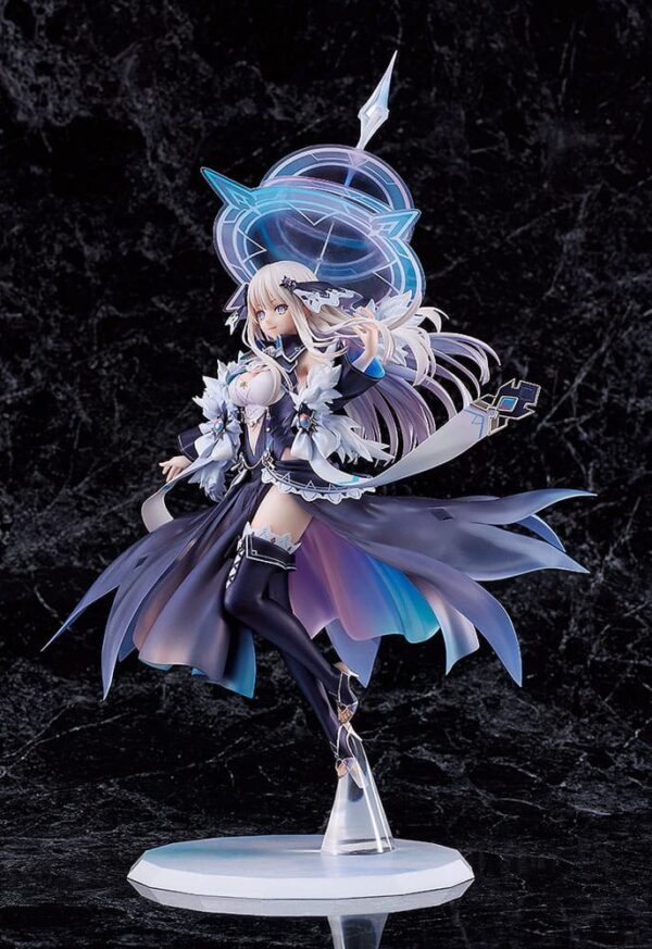 King's Proposal PVC Szobor 1/7 Saika Kuozaki 36 cm