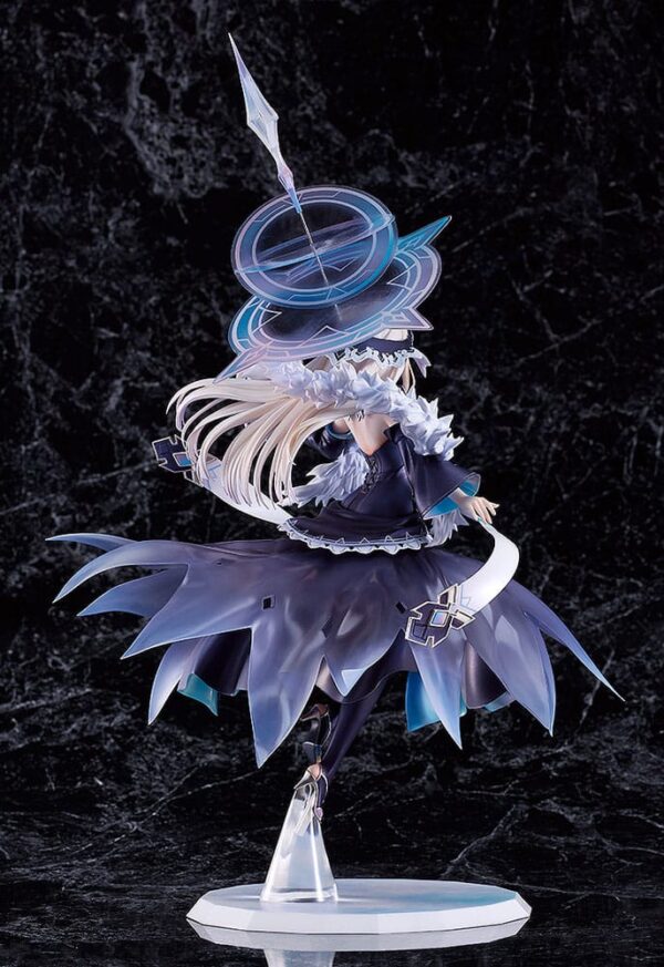 King's Proposal PVC Szobor 1/7 Saika Kuozaki 36 cm