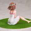 A Certain Scientific Railgun T PVC Szobor 1/7 Misaka Mikoto 12 cm