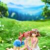 A Certain Scientific Railgun T PVC Szobor 1/7 Misaka Mikoto 12 cm