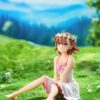 A Certain Scientific Railgun T PVC Szobor 1/7 Misaka Mikoto 12 cm