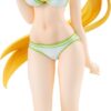 Sword Art Online Progressive: Scherzo of Deep Night Pop Up Parade PVC Szobor Beach Queens Leafa 17 cm