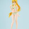 Sword Art Online Progressive: Scherzo of Deep Night Pop Up Parade PVC Szobor Beach Queens Leafa 17 cm