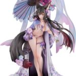 Blue Archive PVC Szobor 1/7 Wakamo (Swimsuit) 27 cm