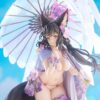 Blue Archive PVC Szobor 1/7 Wakamo (Swimsuit) 27 cm