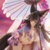 Blue Archive PVC Szobor 1/7 Wakamo (Swimsuit) 27 cm