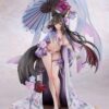 Blue Archive PVC Szobor 1/7 Wakamo (Swimsuit) 27 cm