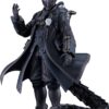 Made in Abyss: Dawn of the Deep Soul Pop Up Parade PVC Szobor SP Bondrewd 21 cm