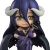 Overlord Nendoroid Doll Akció Figura Albedo: Dress Ver. 10 cm
