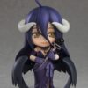 Overlord Nendoroid Doll Akció Figura Albedo: Dress Ver. 10 cm