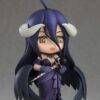 Overlord Nendoroid Doll Akció Figura Albedo: Dress Ver. 10 cm