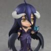 Overlord Nendoroid Doll Akció Figura Albedo: Dress Ver. 10 cm