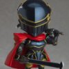 Overlord Nendoroid Doll Akció Figura Dark Hero Momon 10 cm