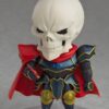 Overlord Nendoroid Doll Akció Figura Dark Hero Momon 10 cm