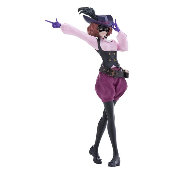 Persona 5 Royal Pop Up Parade PVC Szobor Noir 18 cm