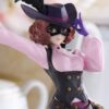 Persona 5 Royal Pop Up Parade PVC Szobor Noir 18 cm