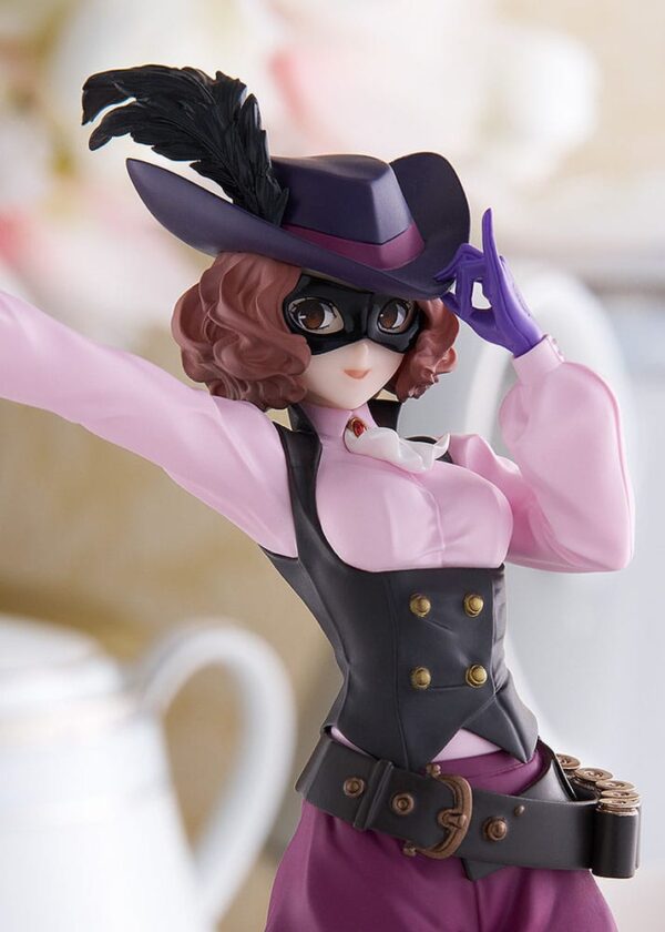 Persona 5 Royal Pop Up Parade PVC Szobor Noir 18 cm