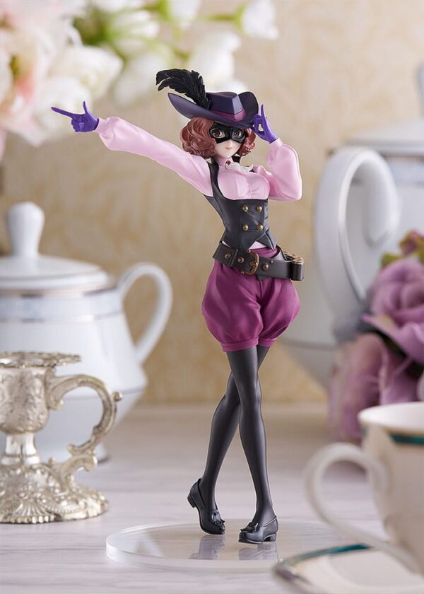 Persona 5 Royal Pop Up Parade PVC Szobor Noir 18 cm