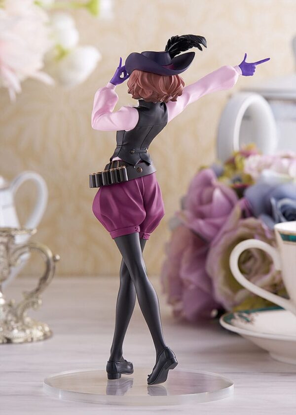 Persona 5 Royal Pop Up Parade PVC Szobor Noir 18 cm