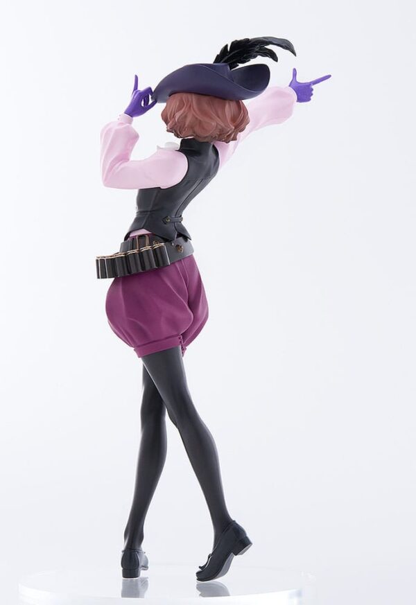 Persona 5 Royal Pop Up Parade PVC Szobor Noir 18 cm