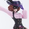 Persona 5 Royal Pop Up Parade PVC Szobor Noir 18 cm