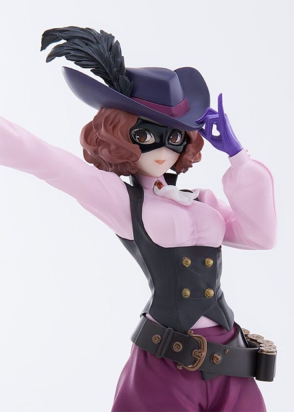 Persona 5 Royal Pop Up Parade PVC Szobor Noir 18 cm