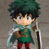 My Hero Academia Akció Figura Izuku Midoriya: Jikketsu Costume Ver. 10 cm My Hero Academia Akció Figura Izuku Midoriya: Jikketsu Costume Ver. 10 cm